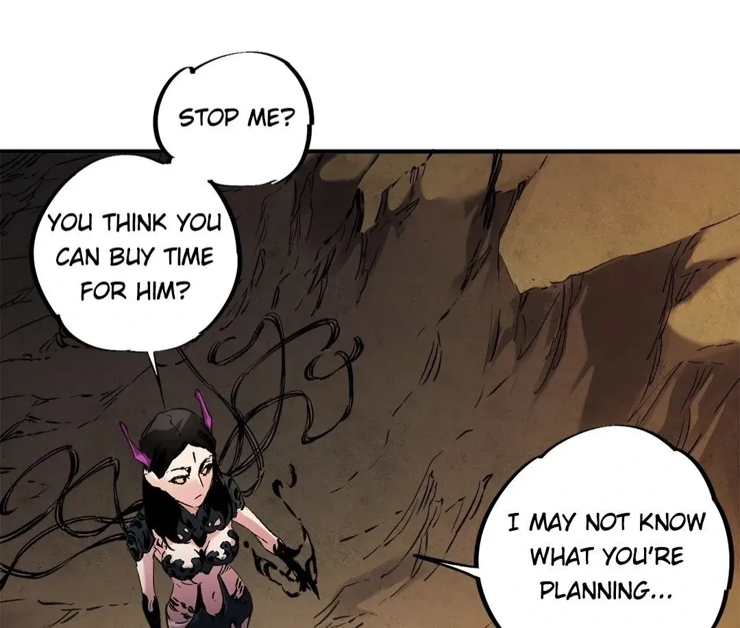 The Jobless Guy Who Has Come to Slay Chapter 146 page 36 - 