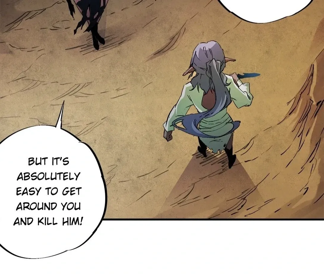 The Jobless Guy Who Has Come to Slay Chapter 146 page 37 - 