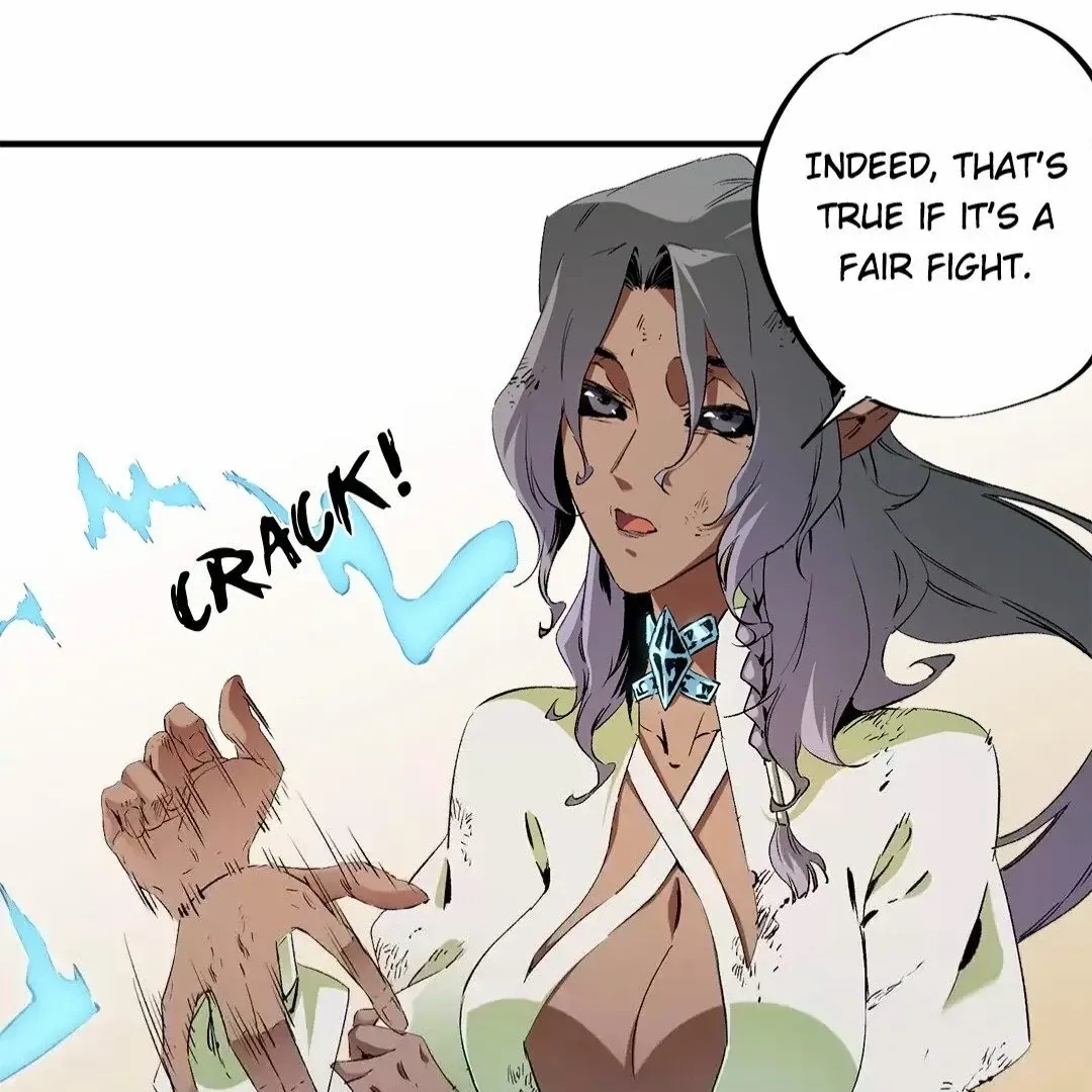The Jobless Guy Who Has Come to Slay Chapter 146 page 38 - 