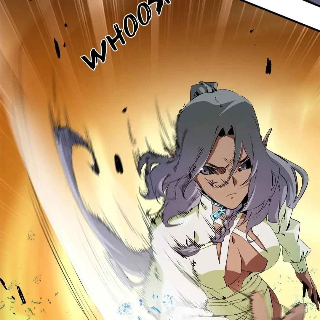 The Jobless Guy Who Has Come to Slay Chapter 146 page 40 - 
