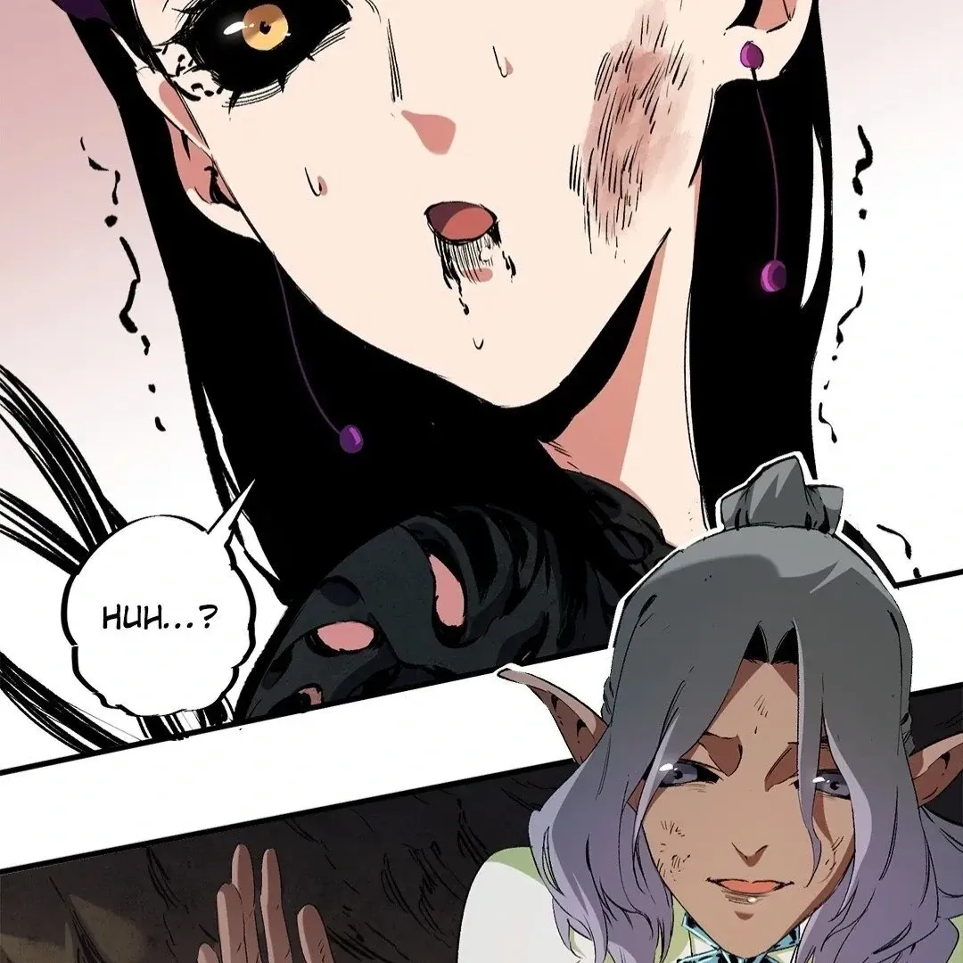 The Jobless Guy Who Has Come to Slay Chapter 146 page 43 - 