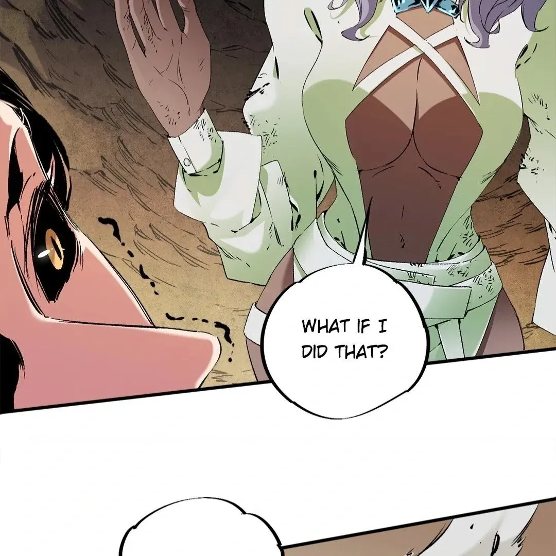 The Jobless Guy Who Has Come to Slay Chapter 146 page 44 - 