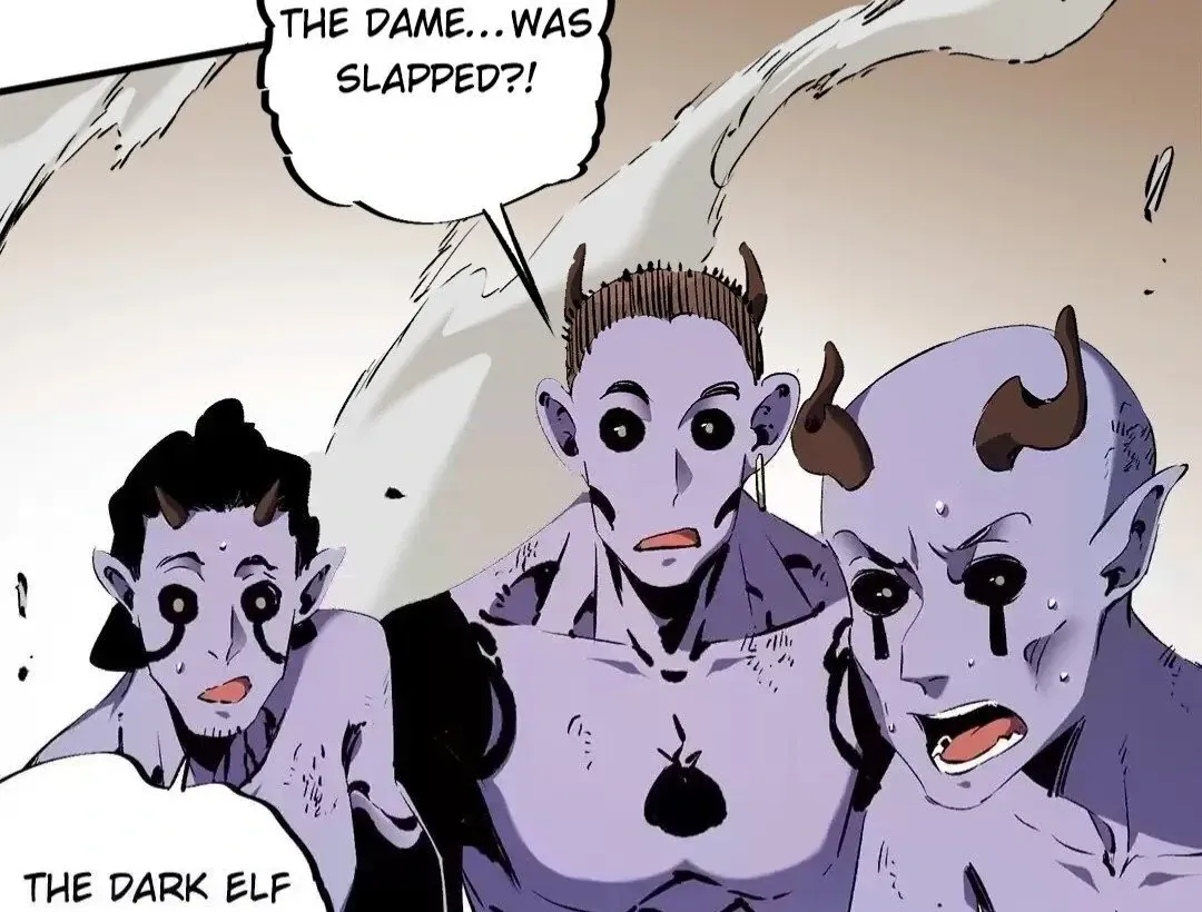 The Jobless Guy Who Has Come to Slay Chapter 146 page 45 - 