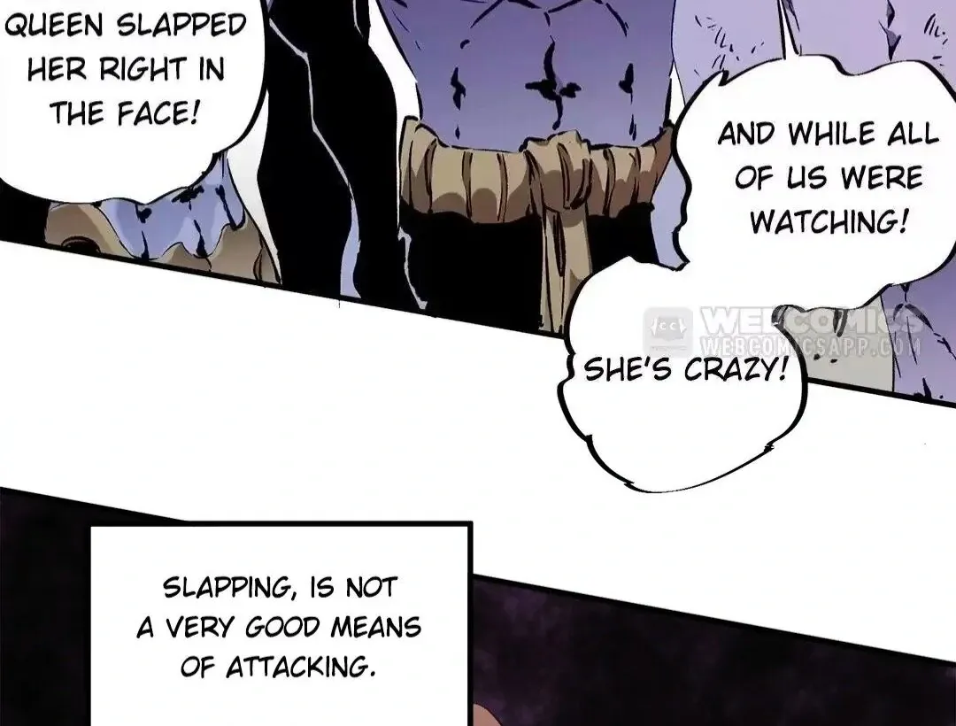 The Jobless Guy Who Has Come to Slay Chapter 146 page 46 - 