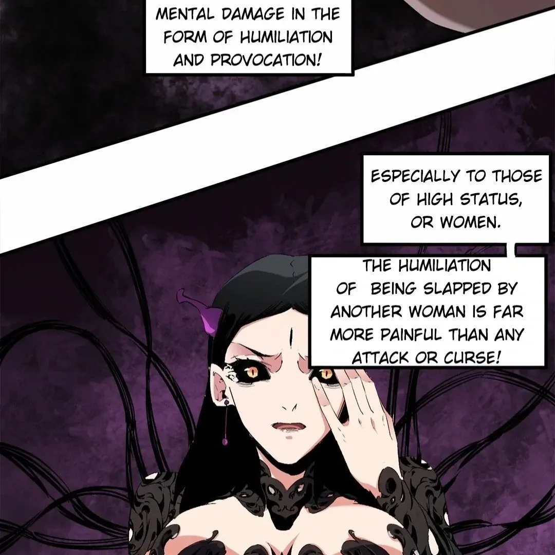 The Jobless Guy Who Has Come to Slay Chapter 146 page 48 - 