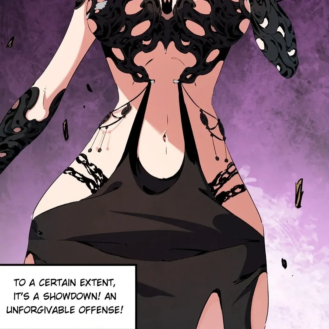 The Jobless Guy Who Has Come to Slay Chapter 146 page 49 - 