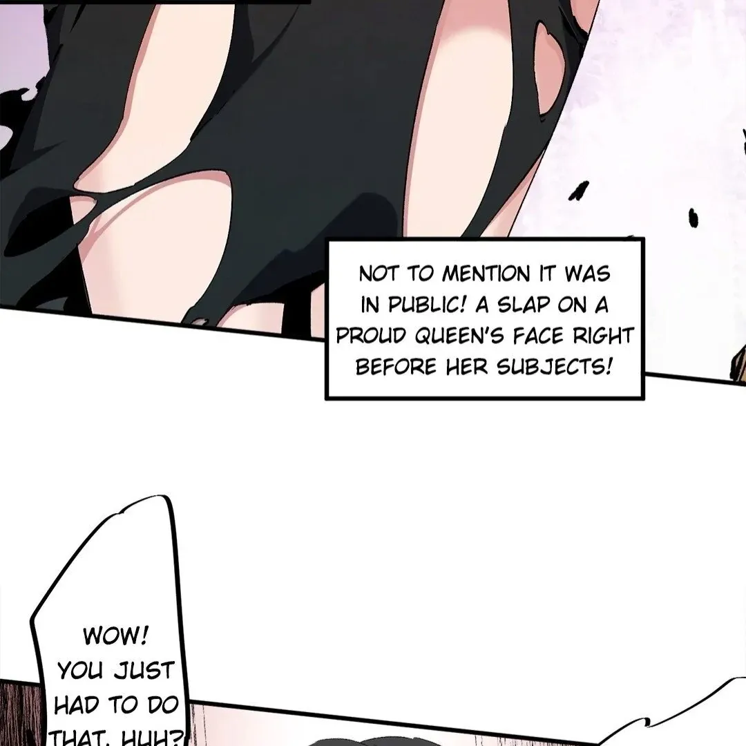 The Jobless Guy Who Has Come to Slay Chapter 146 page 50 - 