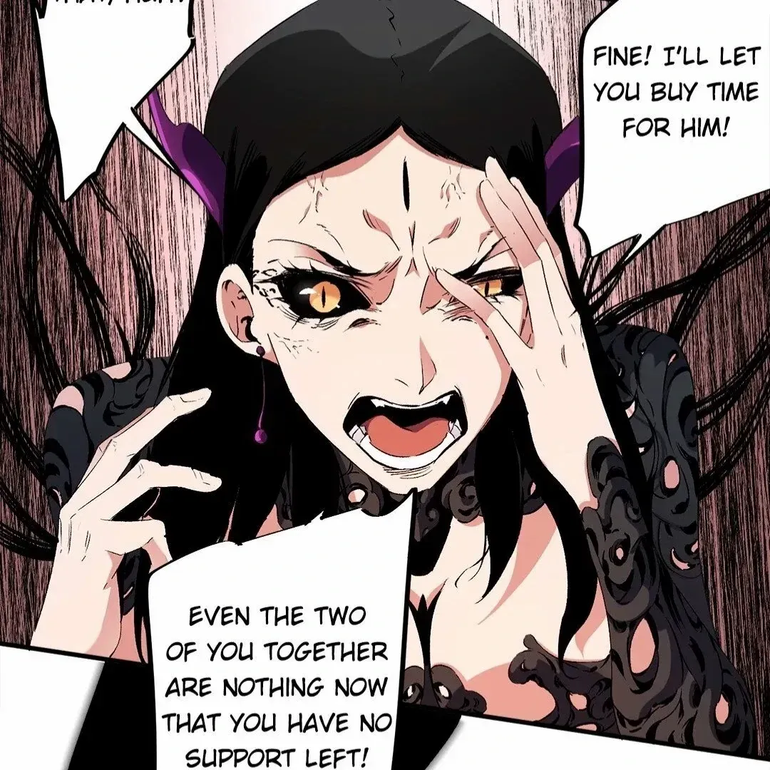 The Jobless Guy Who Has Come to Slay Chapter 146 page 51 - 