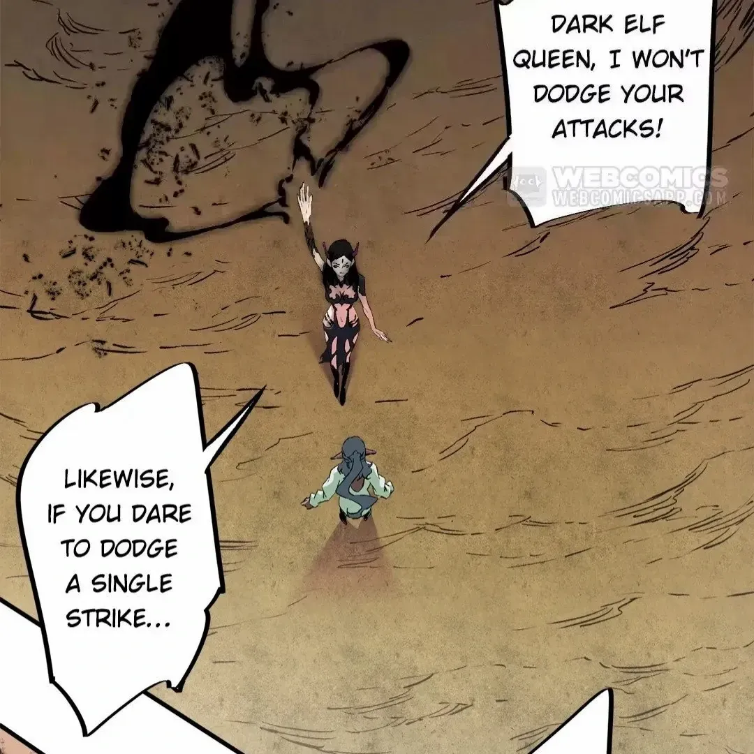 The Jobless Guy Who Has Come to Slay Chapter 146 page 53 - 