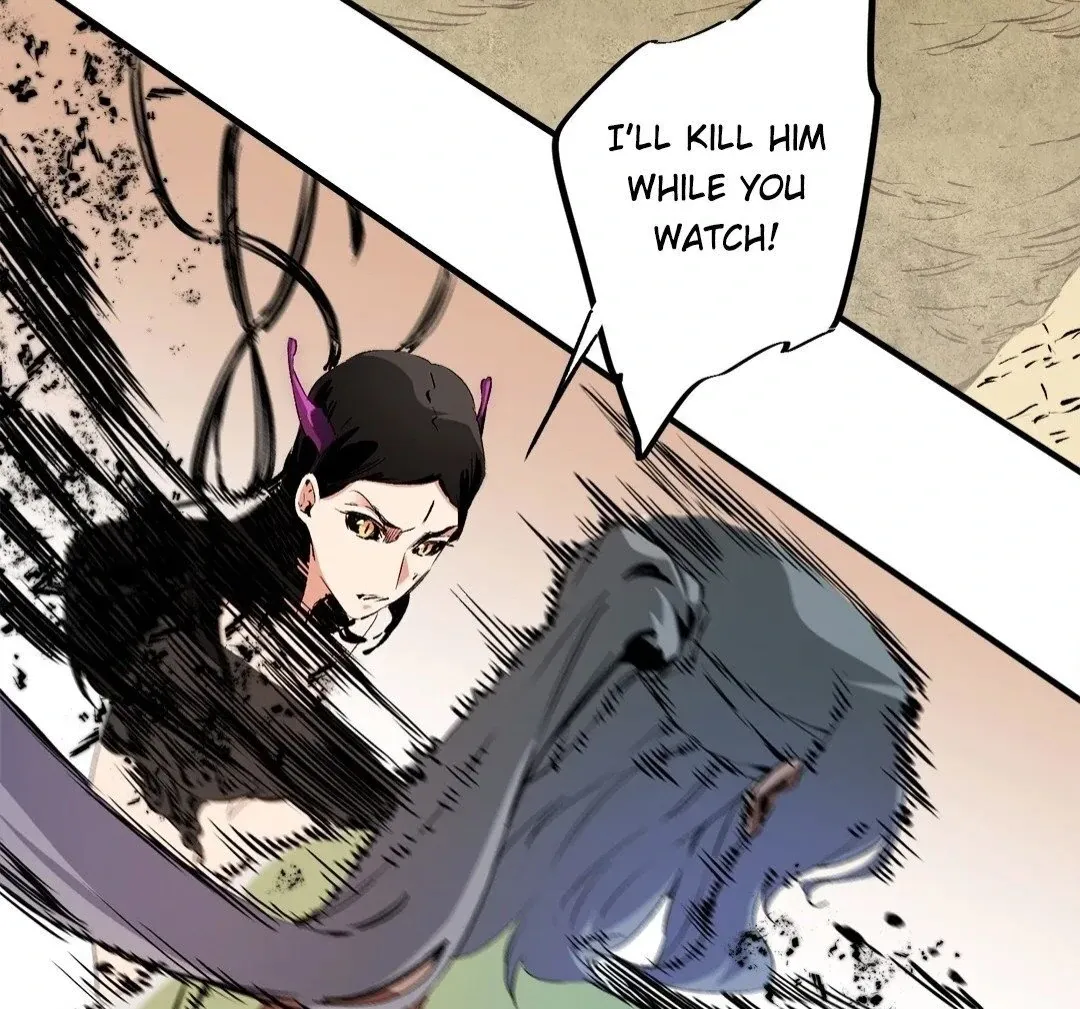 The Jobless Guy Who Has Come to Slay Chapter 146 page 54 - 