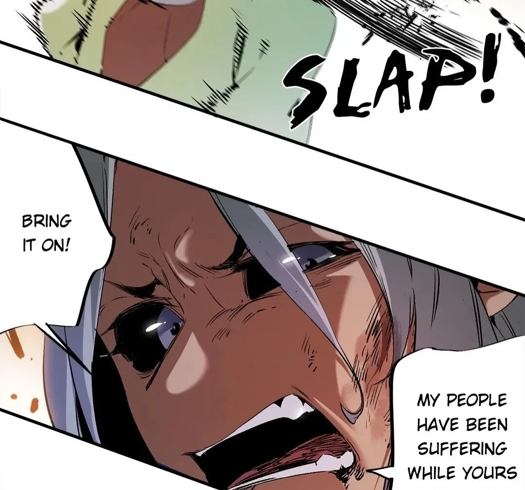The Jobless Guy Who Has Come to Slay Chapter 146 page 55 - 