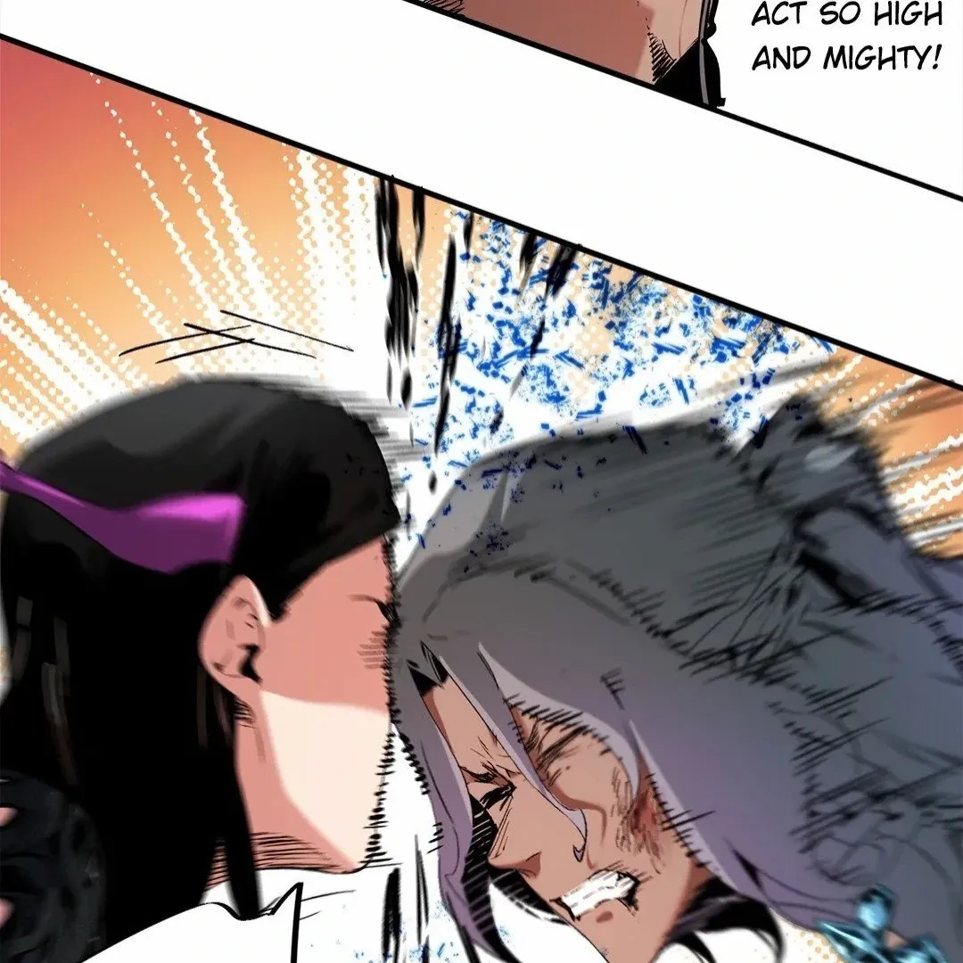The Jobless Guy Who Has Come to Slay Chapter 146 page 56 - 
