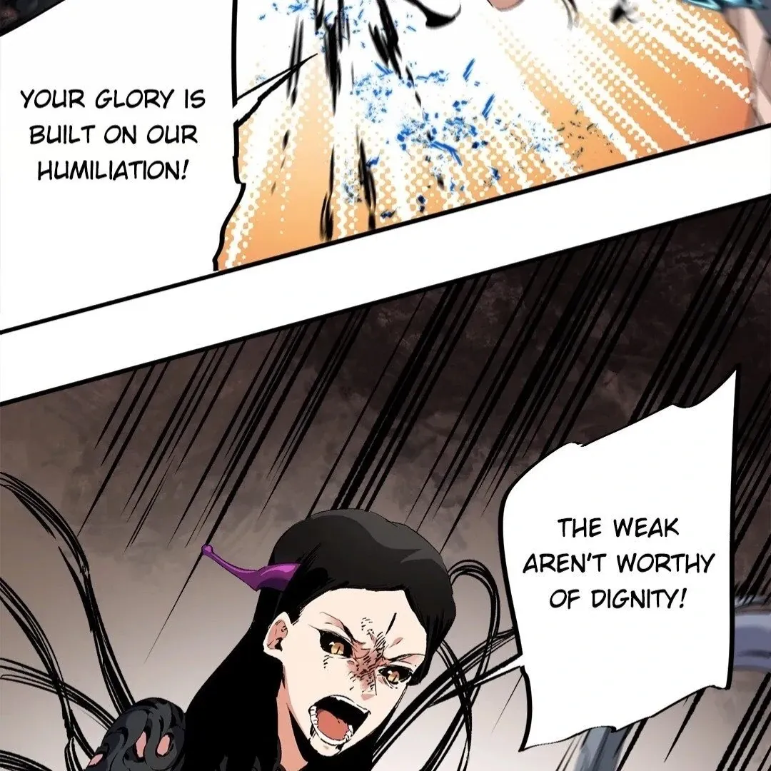 The Jobless Guy Who Has Come to Slay Chapter 146 page 57 - 