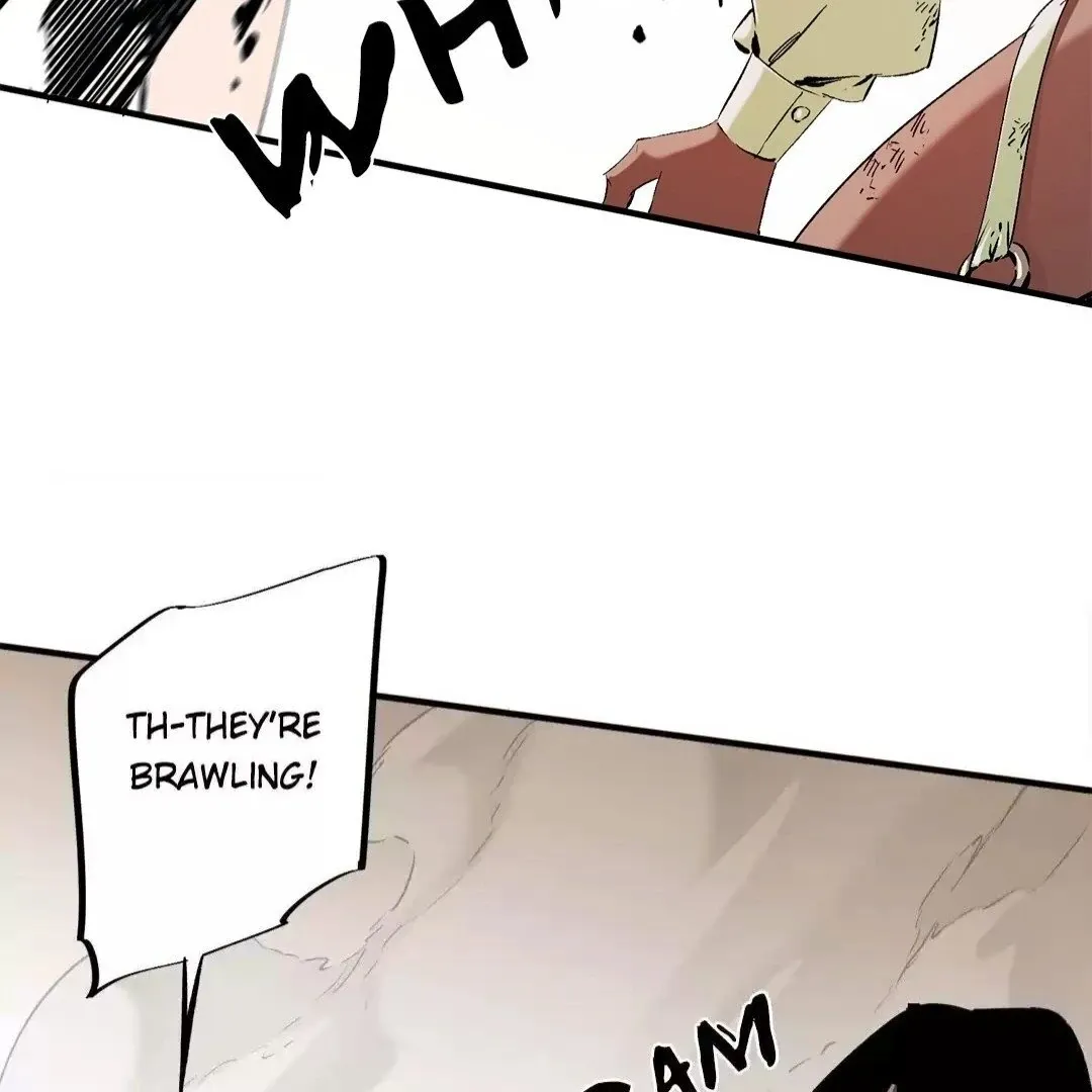 The Jobless Guy Who Has Come to Slay Chapter 146 page 59 - 