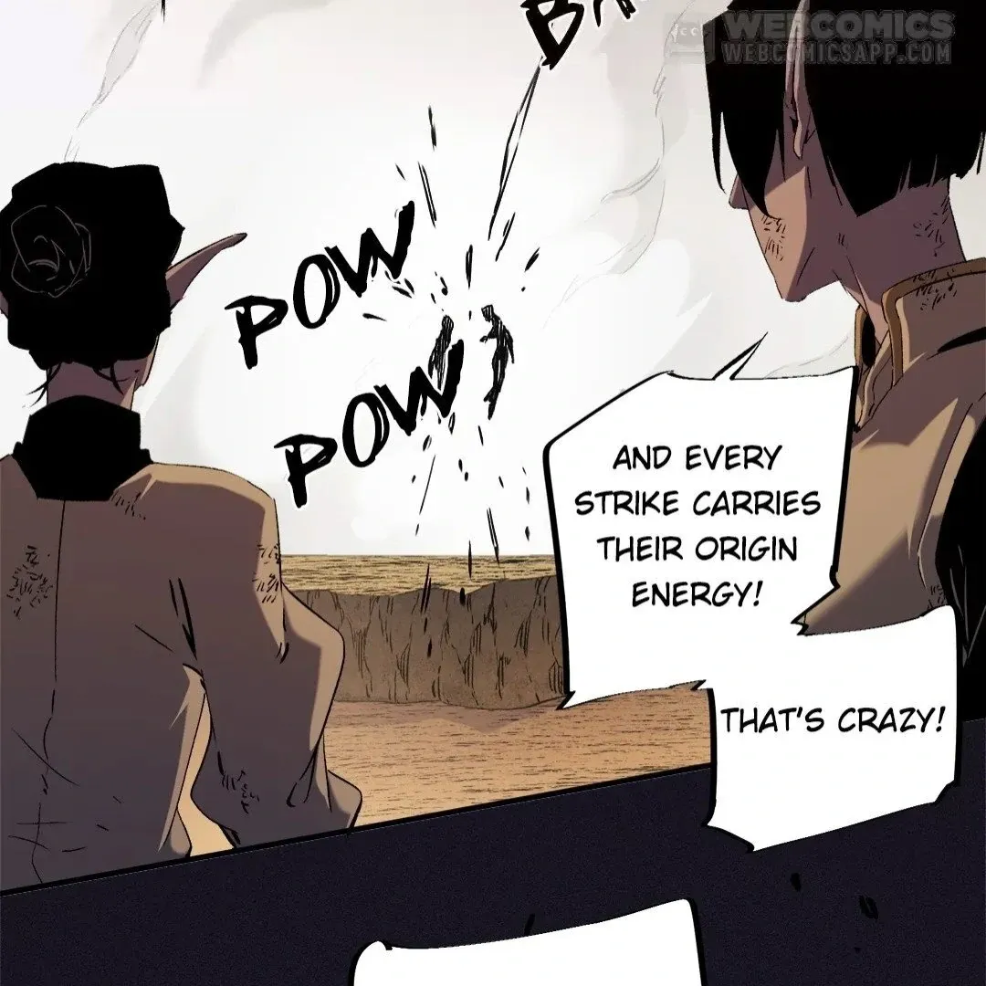 The Jobless Guy Who Has Come to Slay Chapter 146 page 60 - 
