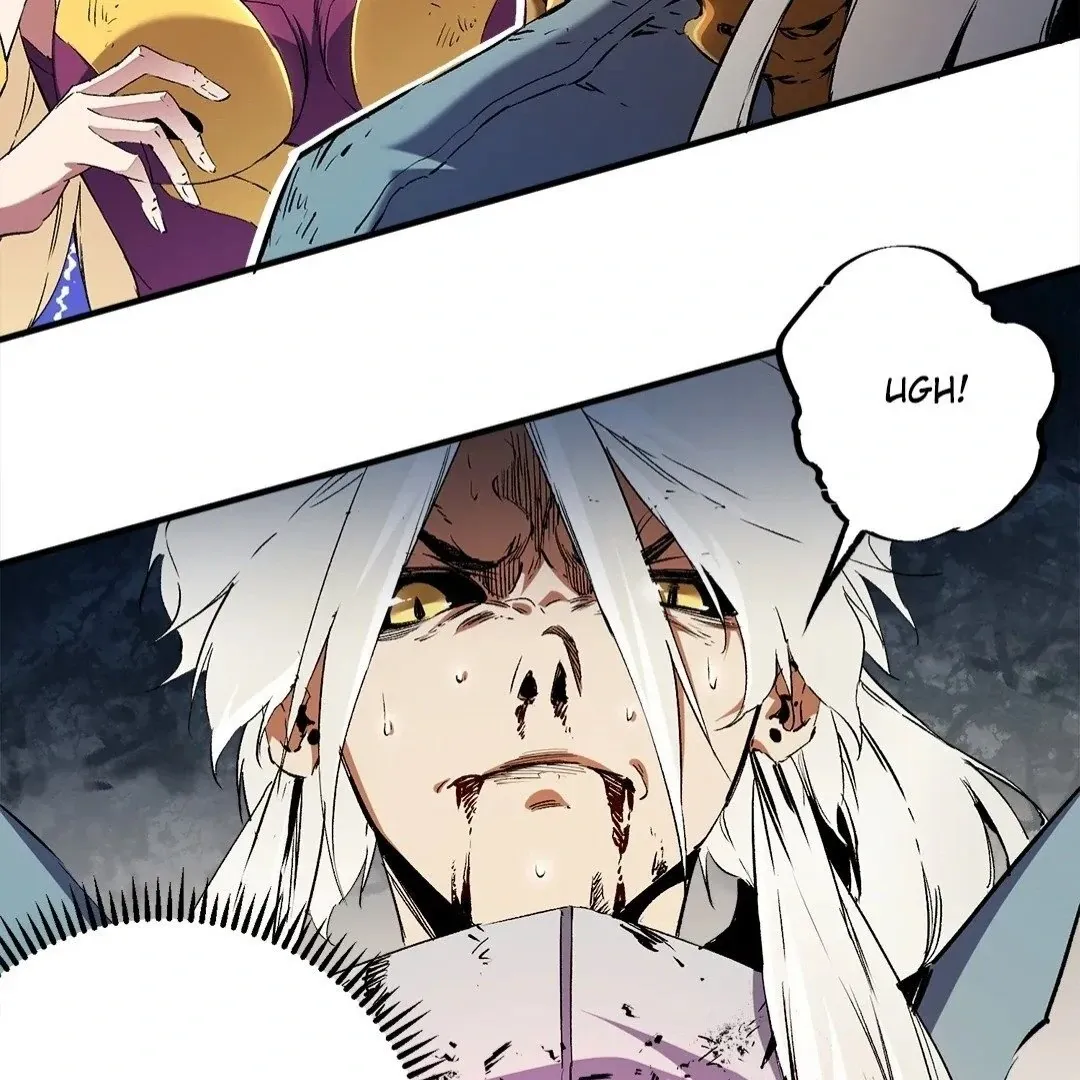 The Jobless Guy Who Has Come to Slay Chapter 146 page 7 - 