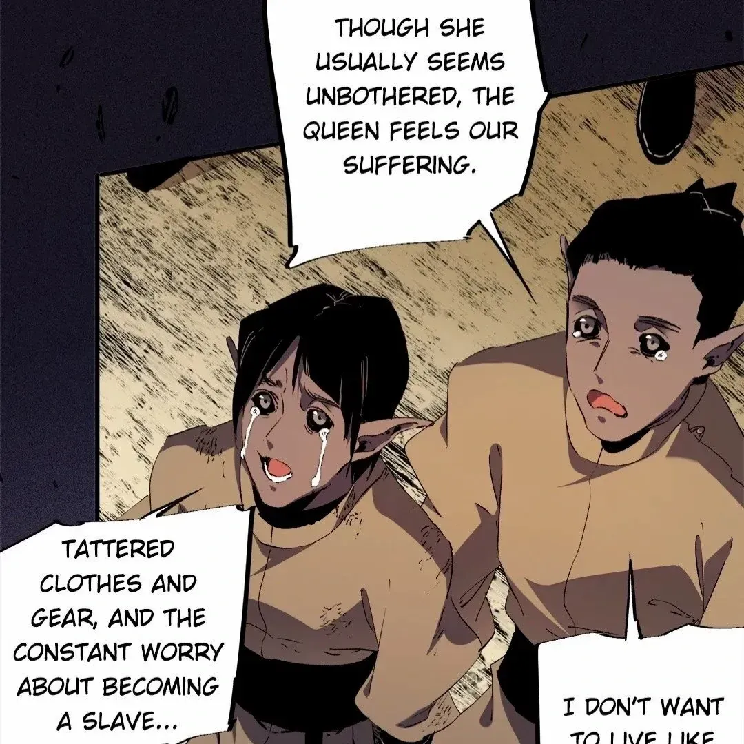 The Jobless Guy Who Has Come to Slay Chapter 146 page 61 - 