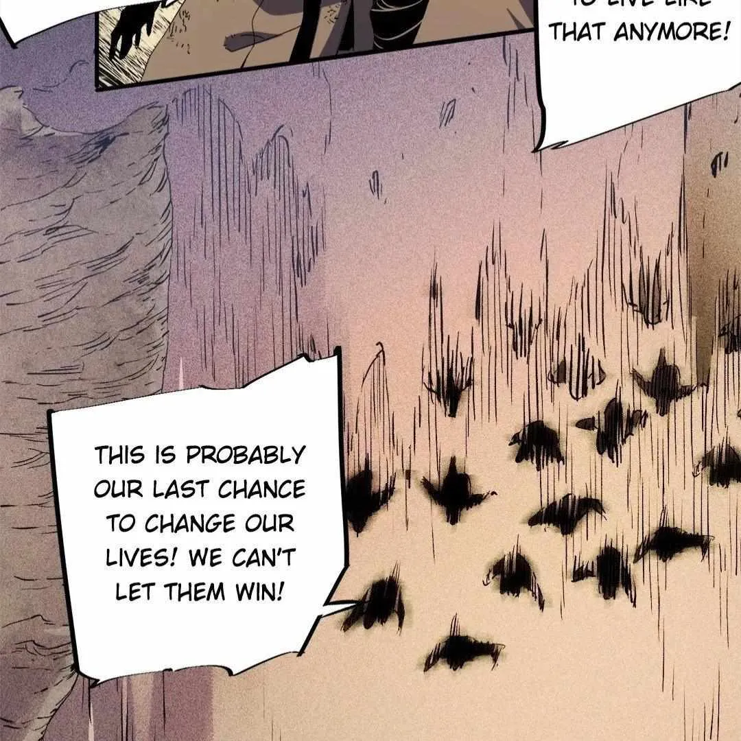 The Jobless Guy Who Has Come to Slay Chapter 146 page 62 - 