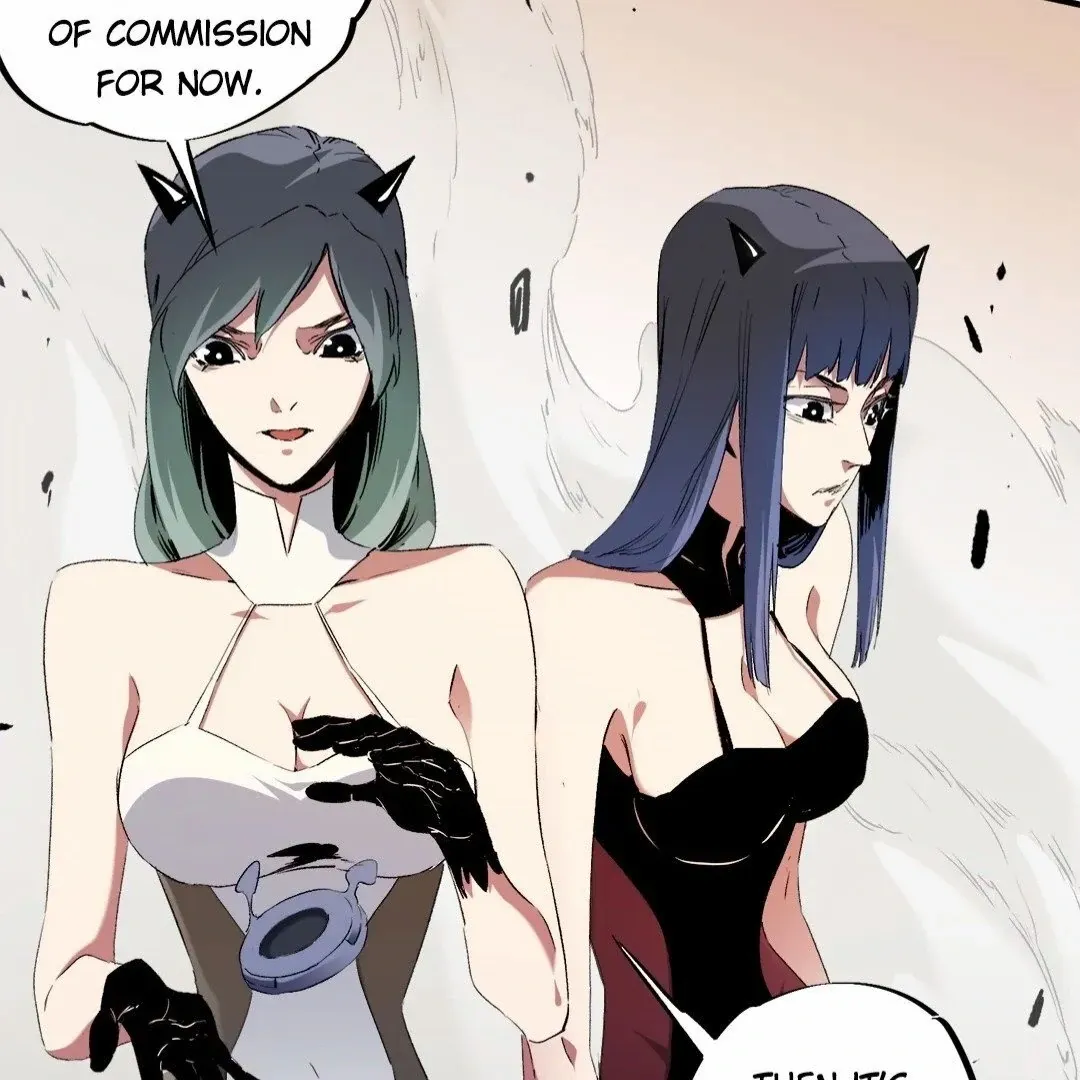 The Jobless Guy Who Has Come to Slay Chapter 146 page 65 - 