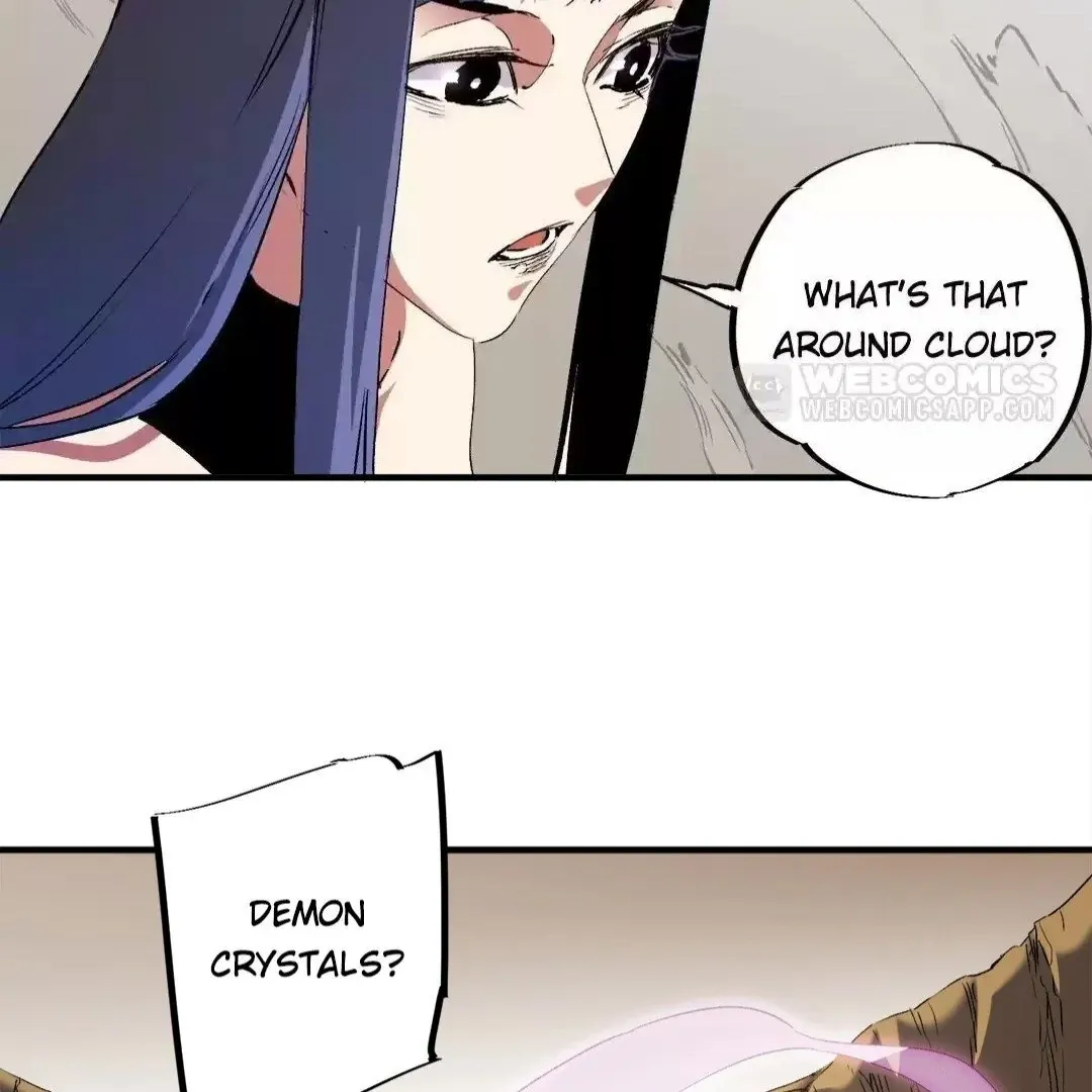 The Jobless Guy Who Has Come to Slay Chapter 146 page 67 - 