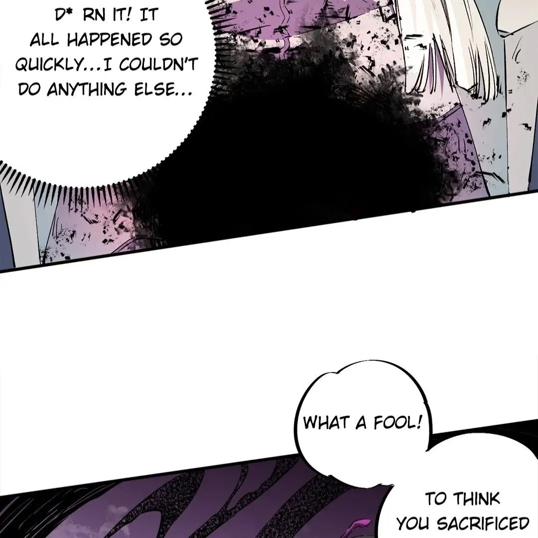The Jobless Guy Who Has Come to Slay Chapter 146 page 8 - 