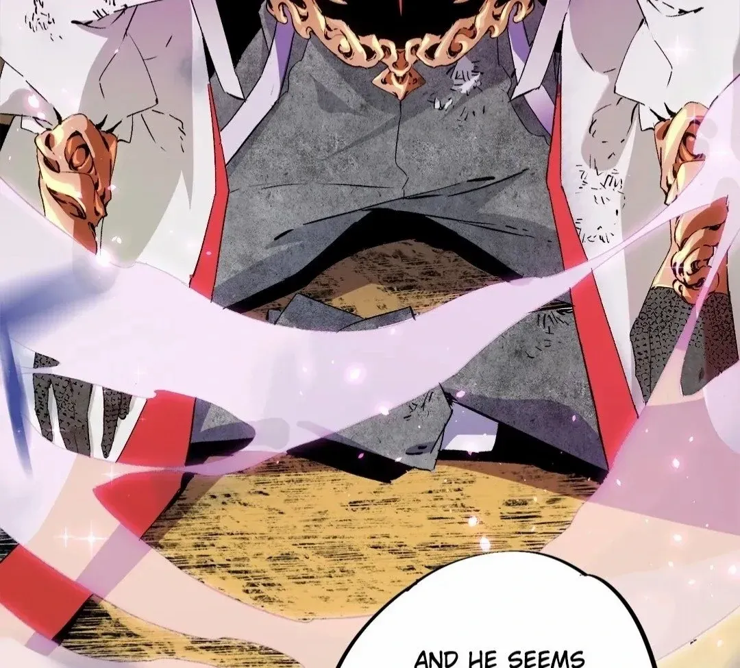 The Jobless Guy Who Has Come to Slay Chapter 146 page 72 - 