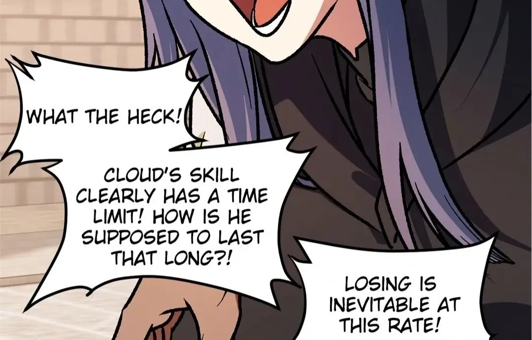 The Jobless Guy Who Has Come to Slay Chapter 147 page 103 - 