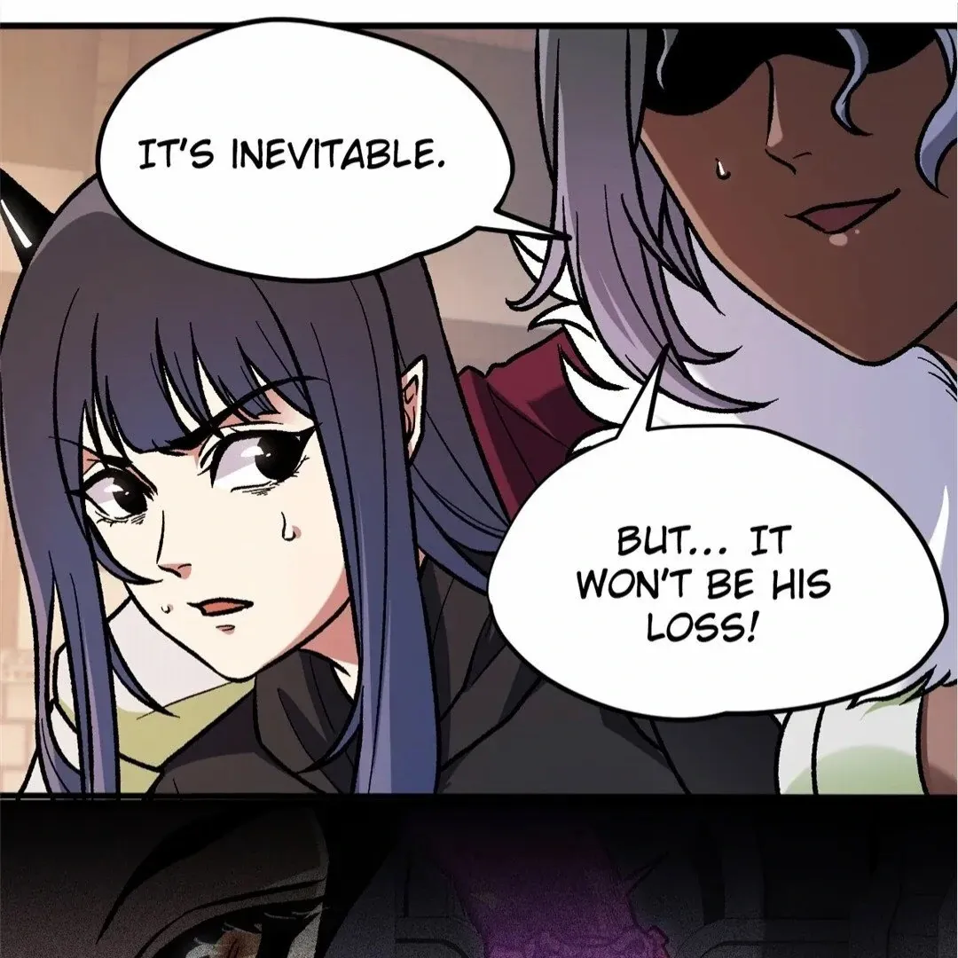 The Jobless Guy Who Has Come to Slay Chapter 147 page 105 - 