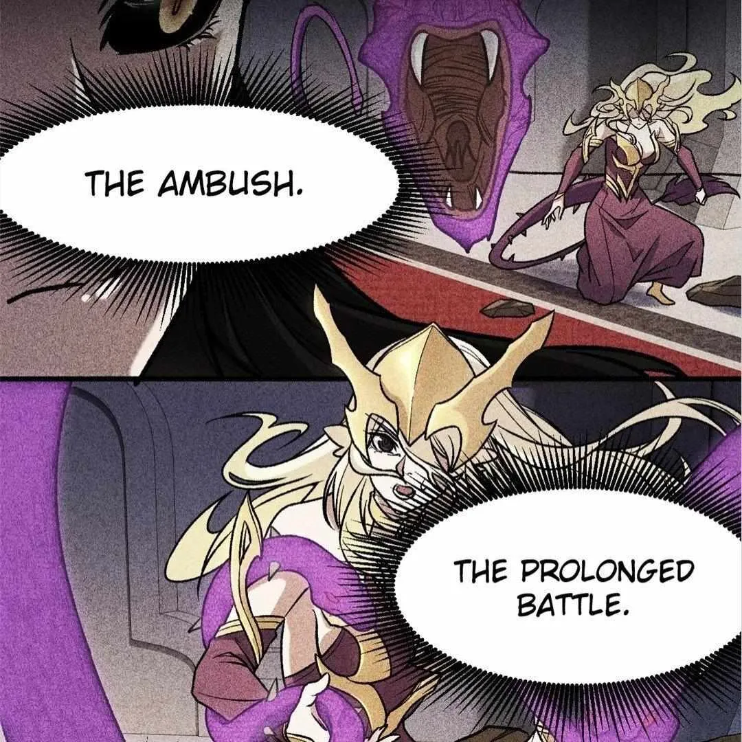 The Jobless Guy Who Has Come to Slay Chapter 147 page 106 - 