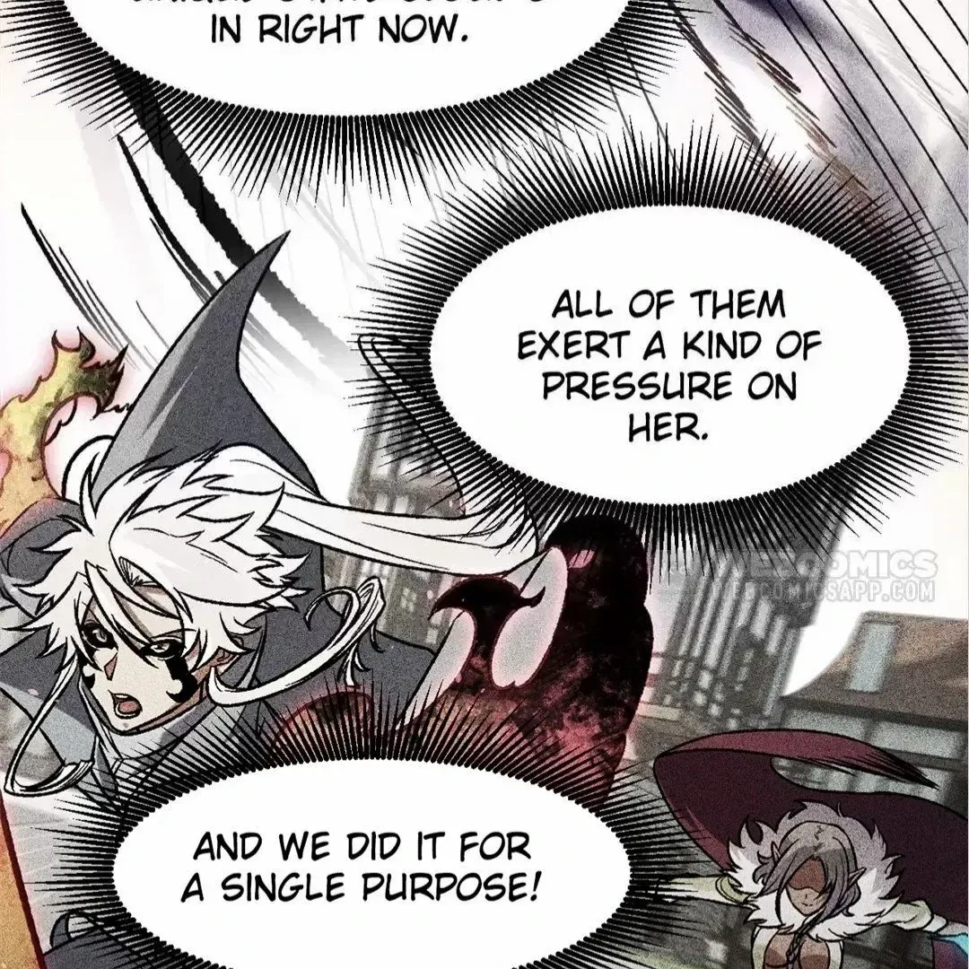 The Jobless Guy Who Has Come to Slay Chapter 147 page 108 - 