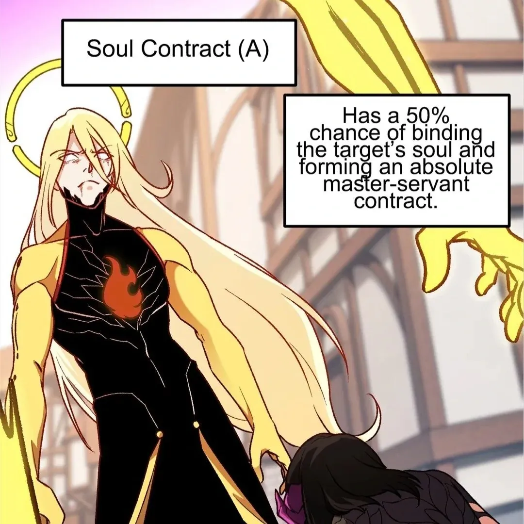 The Jobless Guy Who Has Come to Slay Chapter 147 page 119 - 