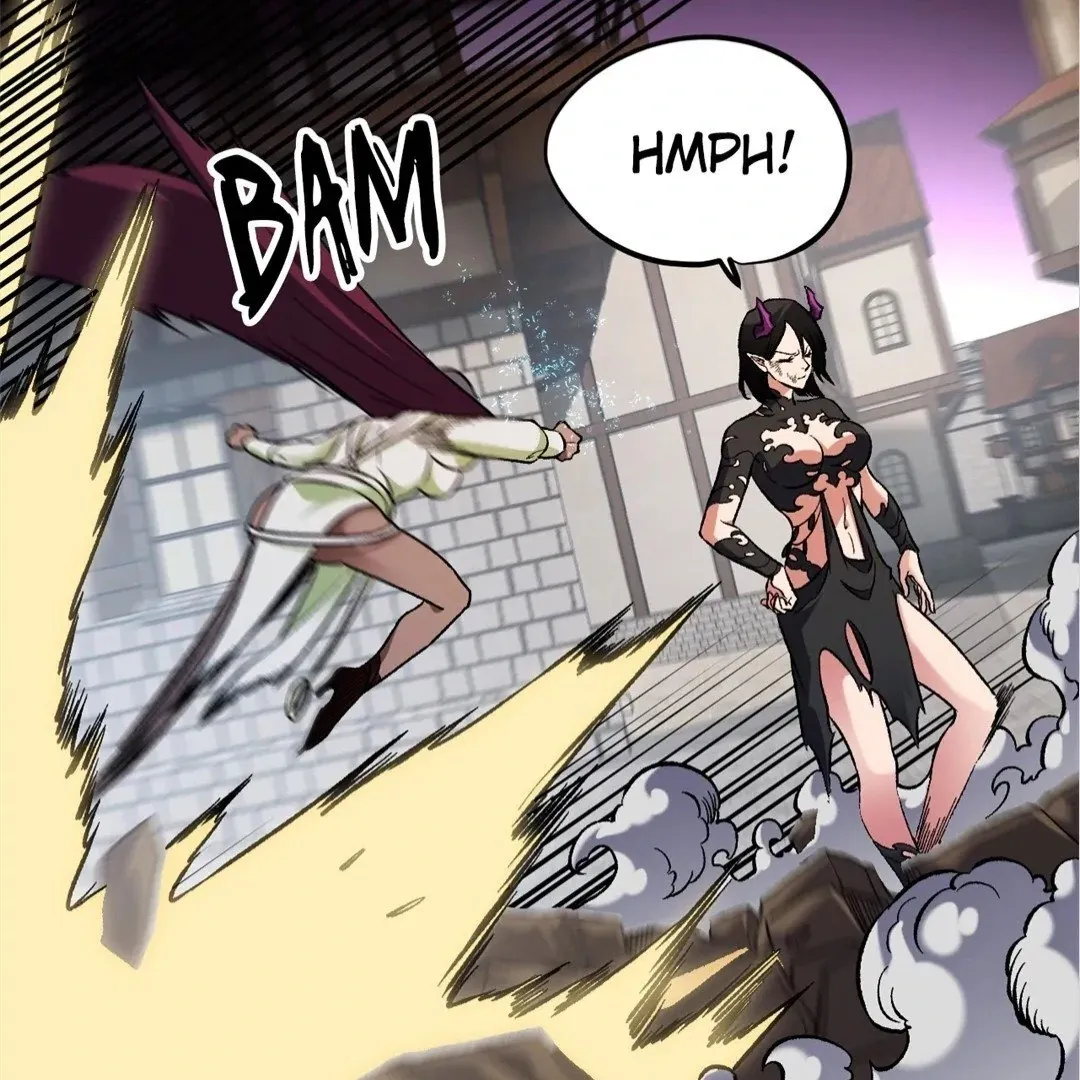 The Jobless Guy Who Has Come to Slay Chapter 147 page 19 - 