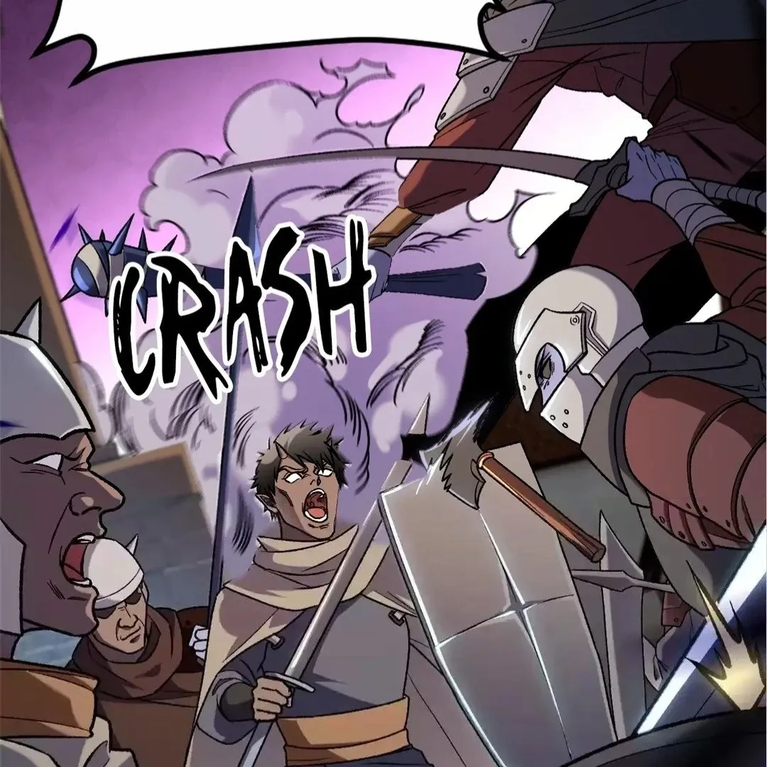 The Jobless Guy Who Has Come to Slay Chapter 147 page 3 - 