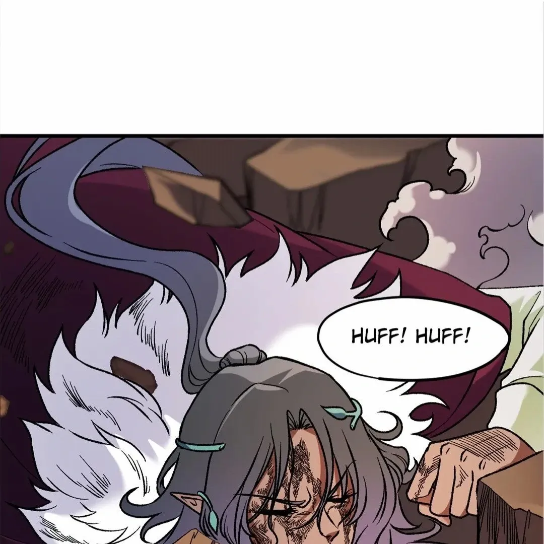 The Jobless Guy Who Has Come to Slay Chapter 147 page 26 - 