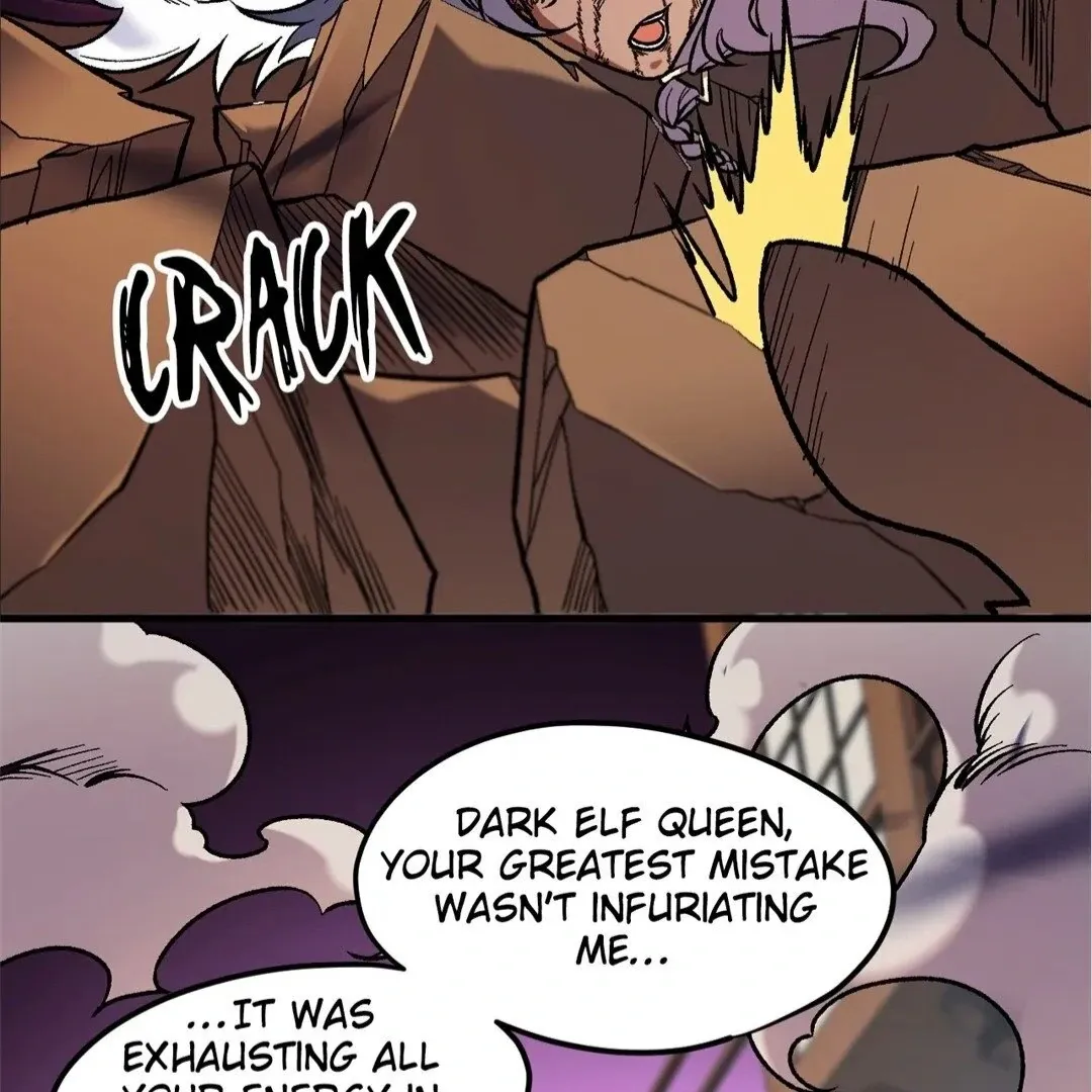 The Jobless Guy Who Has Come to Slay Chapter 147 page 27 - 