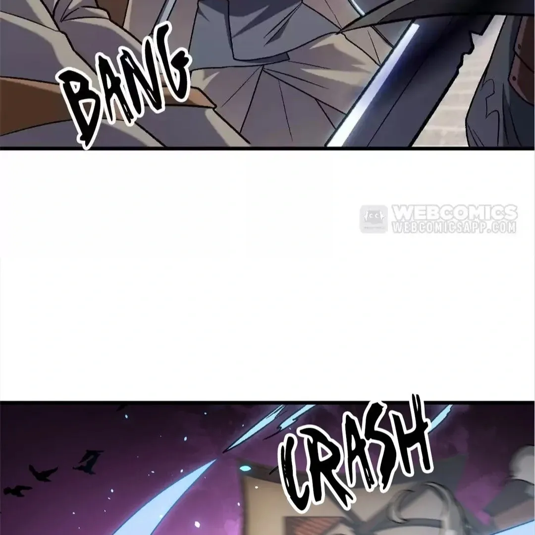 The Jobless Guy Who Has Come to Slay Chapter 147 page 4 - 