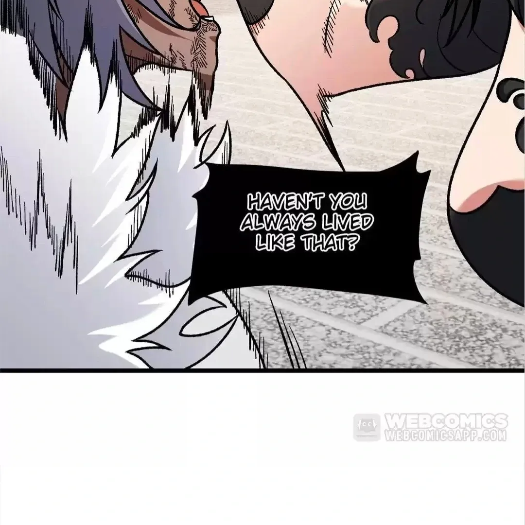 The Jobless Guy Who Has Come to Slay Chapter 147 page 31 - 