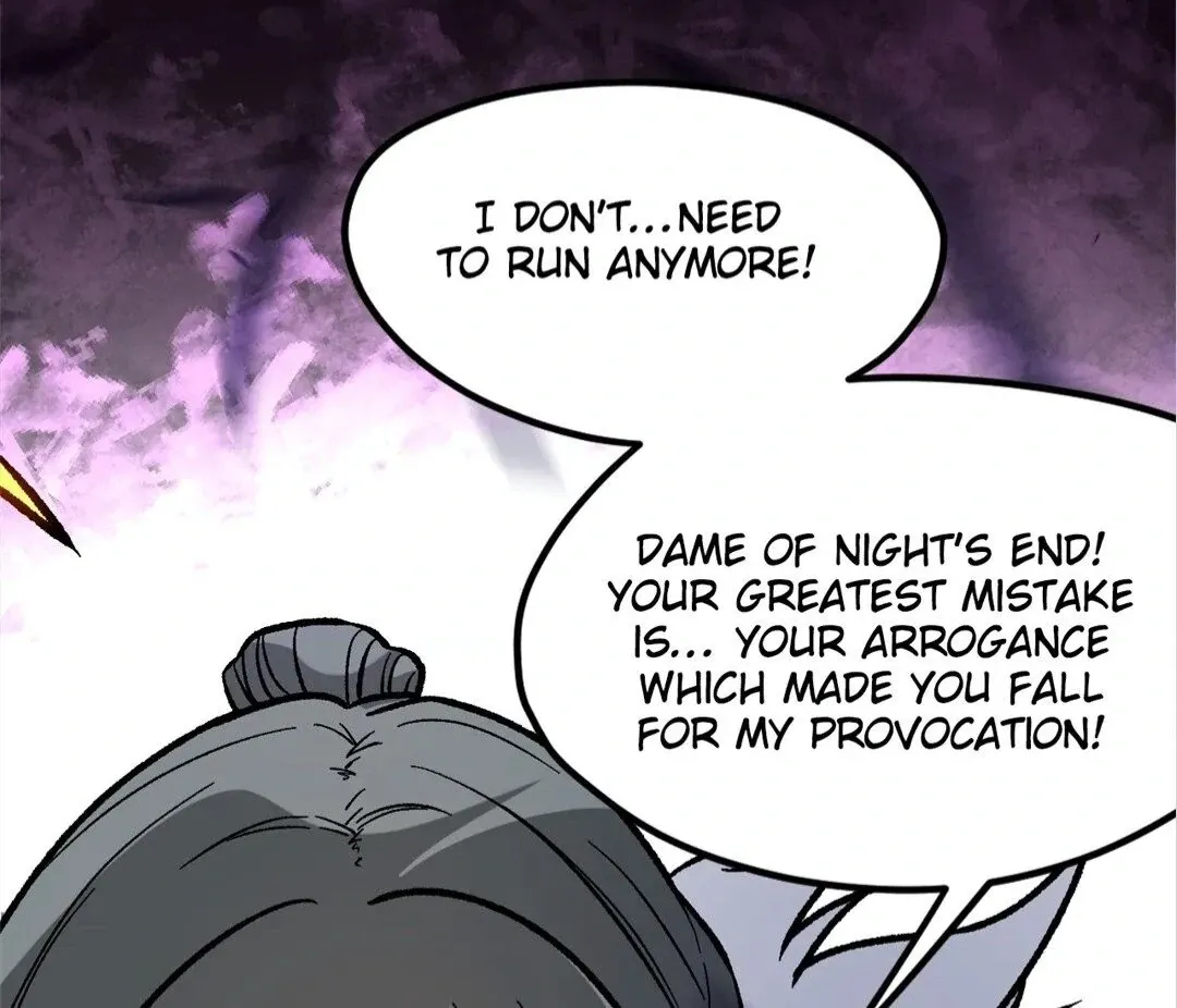 The Jobless Guy Who Has Come to Slay Chapter 147 page 34 - 