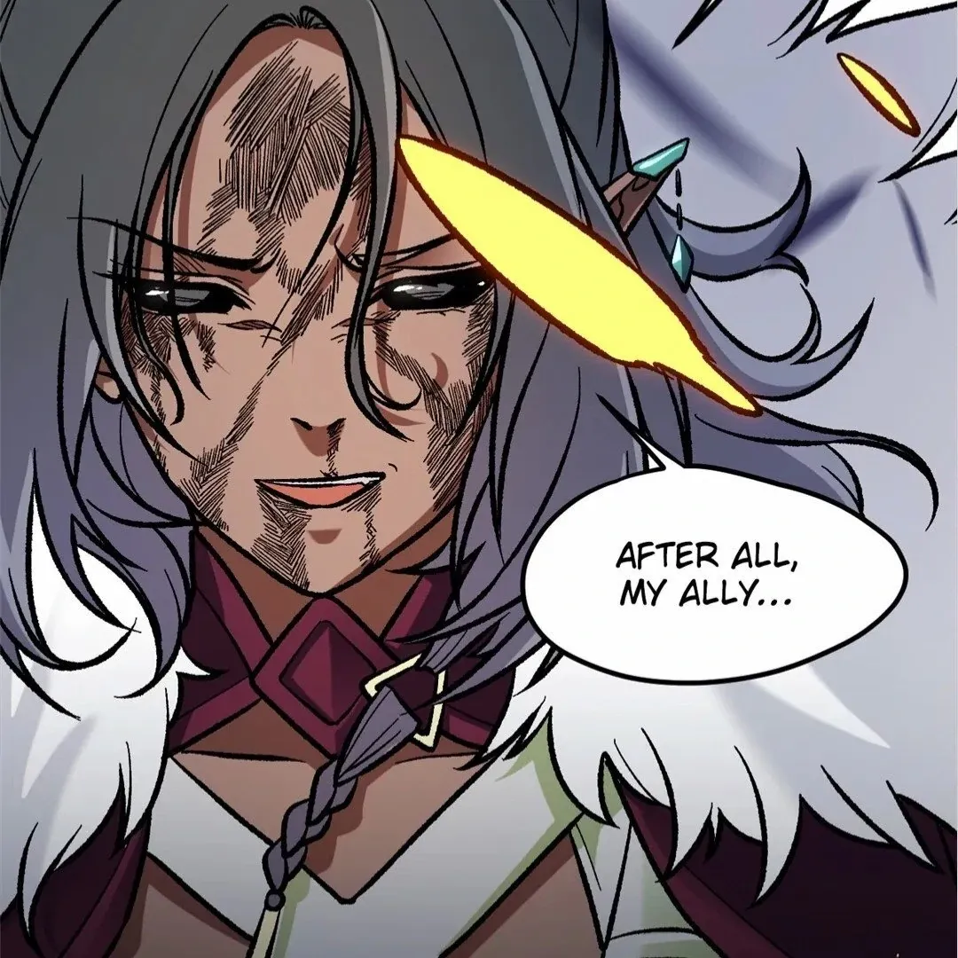 The Jobless Guy Who Has Come to Slay Chapter 147 page 35 - 