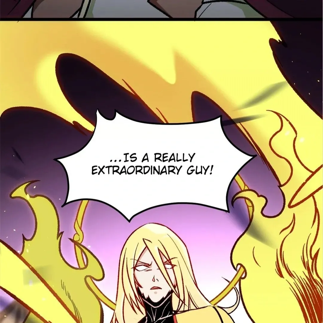 The Jobless Guy Who Has Come to Slay Chapter 147 page 36 - 