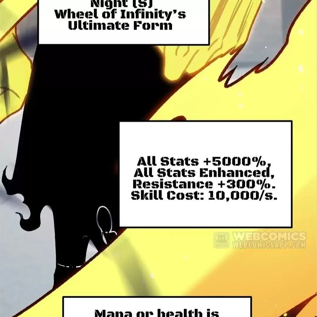 The Jobless Guy Who Has Come to Slay Chapter 147 page 38 - 