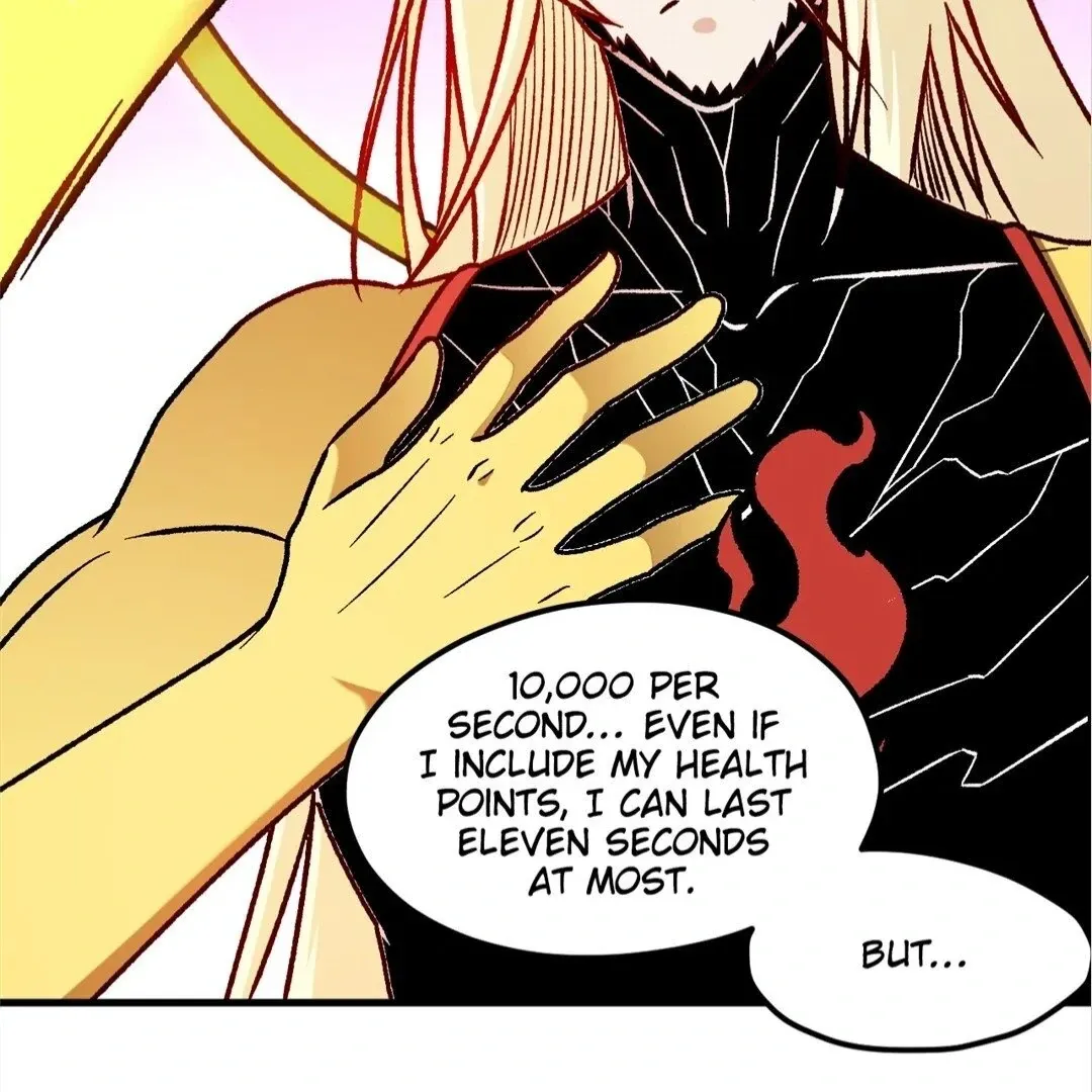 The Jobless Guy Who Has Come to Slay Chapter 147 page 40 - 