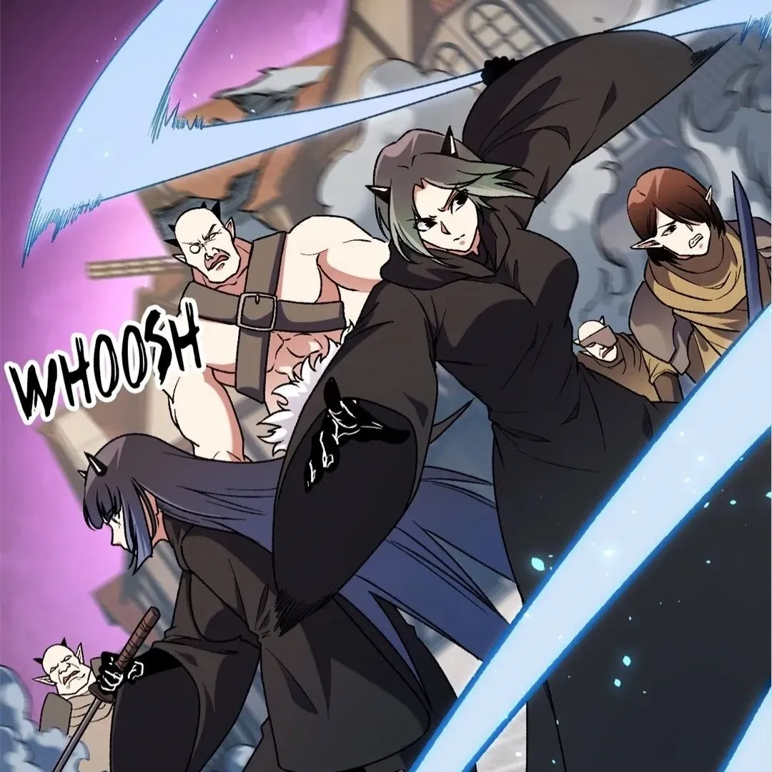The Jobless Guy Who Has Come to Slay Chapter 147 page 5 - 