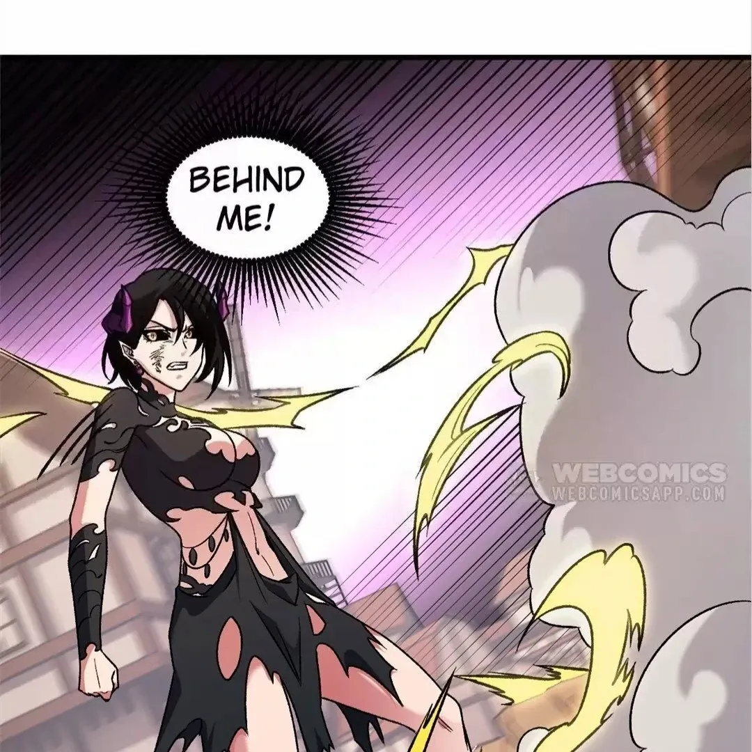 The Jobless Guy Who Has Come to Slay Chapter 147 page 45 - 