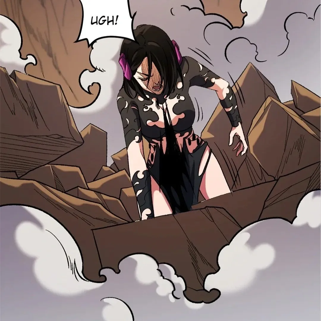 The Jobless Guy Who Has Come to Slay Chapter 147 page 57 - 