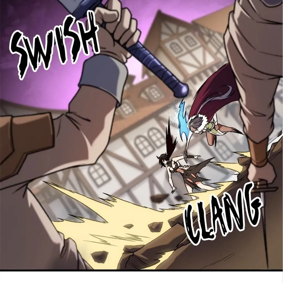 The Jobless Guy Who Has Come to Slay Chapter 147 page 7 - 