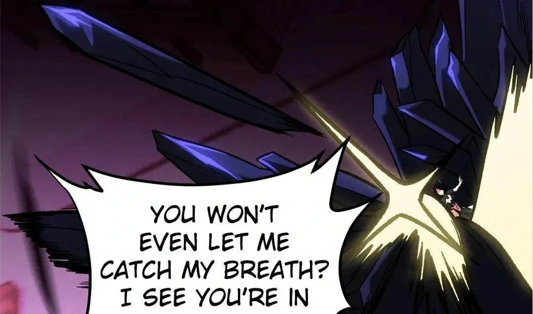 The Jobless Guy Who Has Come to Slay Chapter 147 page 61 - 