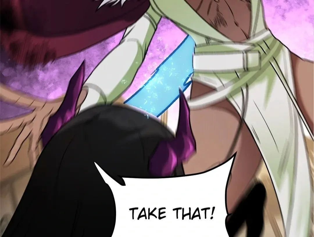 The Jobless Guy Who Has Come to Slay Chapter 147 page 9 - 