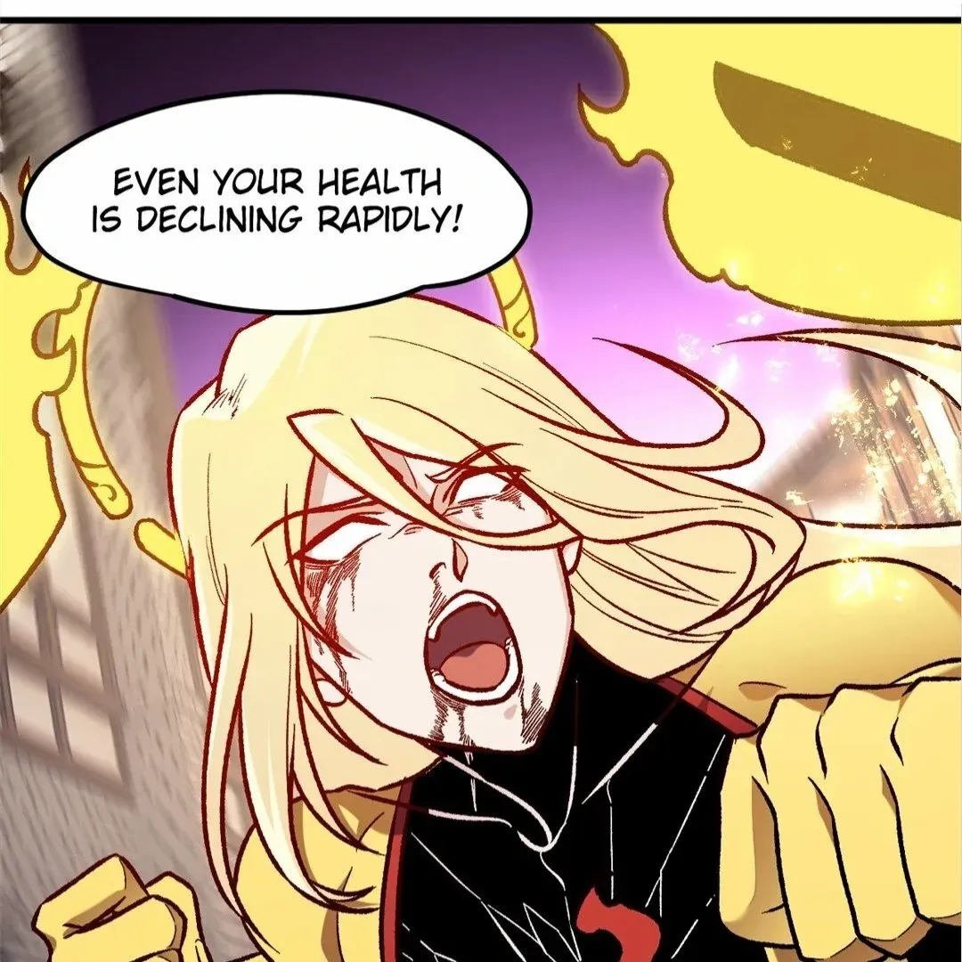 The Jobless Guy Who Has Come to Slay Chapter 147 page 88 - 