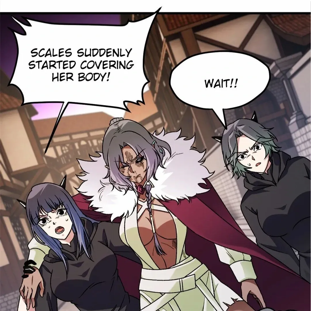The Jobless Guy Who Has Come to Slay Chapter 147 page 96 - 